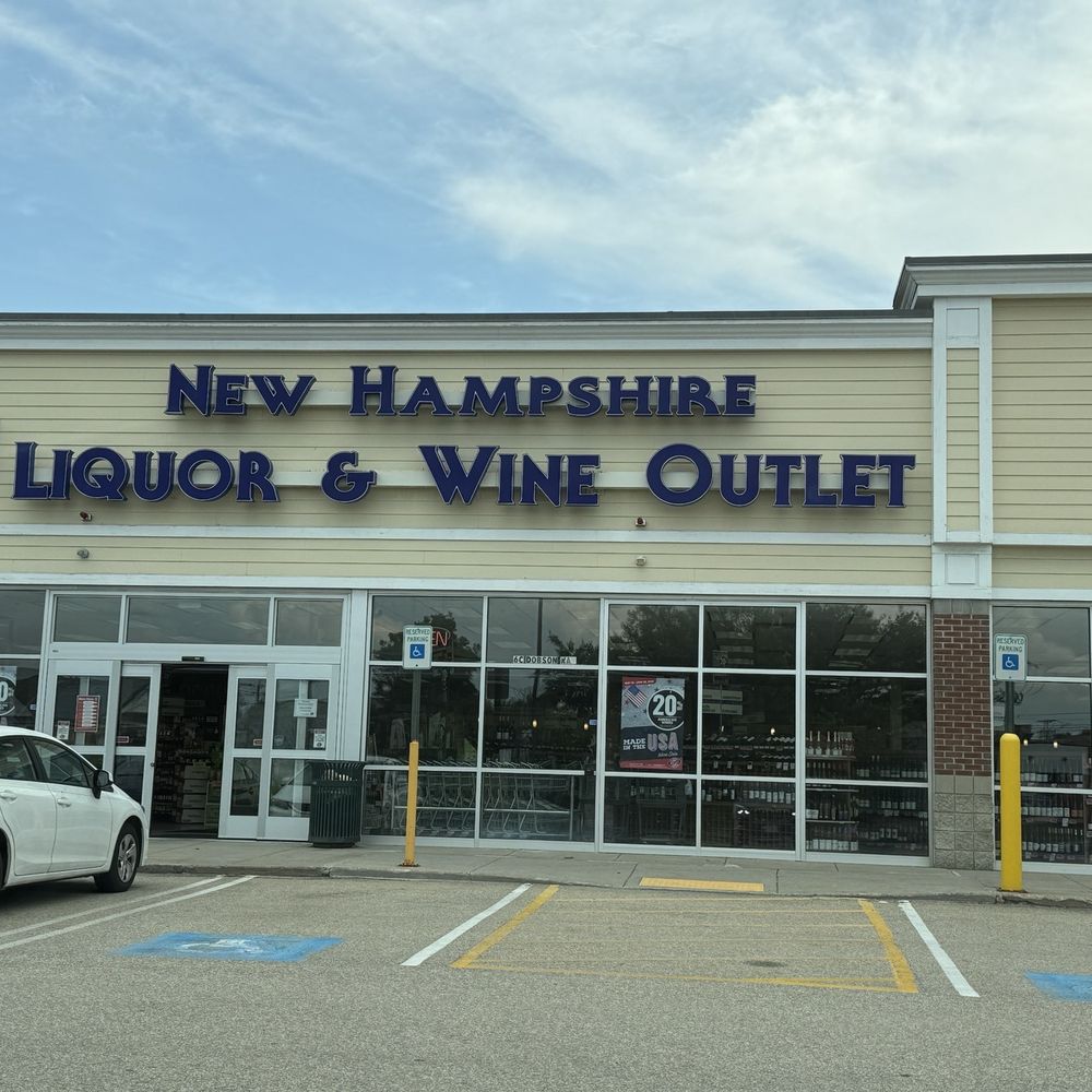 TOP 10 BEST Alcohol Delivery near Pittsfield, NH - Updated 2026 - Yelp