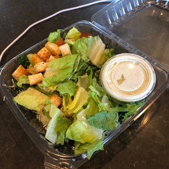 Jack's Urban Eats - Caesar salad - American Near Me - Sacramento, California Jack's Urban Eats - Caesar salad - American Near Me - Sacramento, California