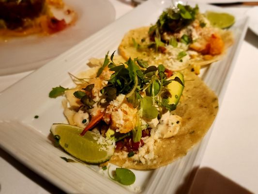 Eddie V's Prime Seafood by null