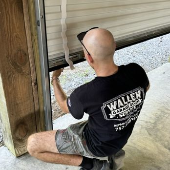 Wallen Garage Doors - Garage Door Services Near Me - Virginia Beach, Virginia Wallen Garage Doors - Garage Door Services Near Me - Virginia Beach, Virginia