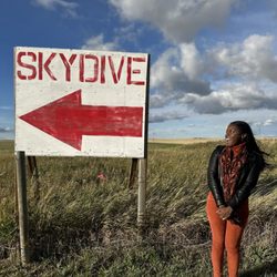 Skydive Extreme Calgary