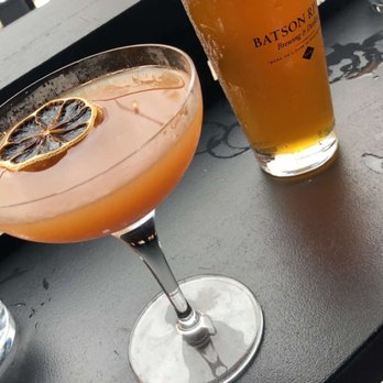 Batson River Brewing & Distilling - Kennebunk - Breweries Near Me - Kennebunk, Maine
