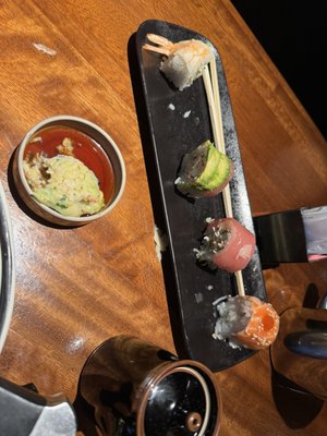Brentwood Restaurant by null