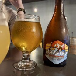 The Standard Taproom - Great mead selection