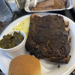 Ribs