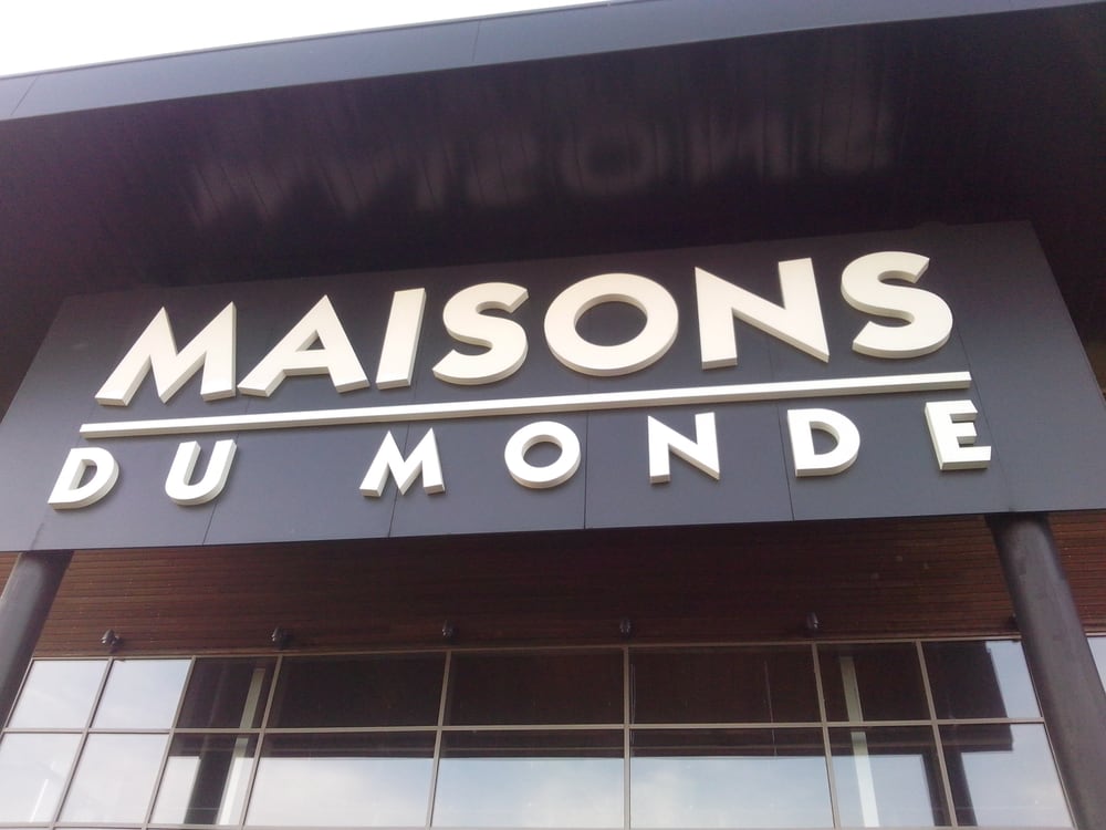 Maisons du monde - Home Decor - Rue Olof Palm, Hénin-Beaumont, Pas Maisons du monde - Home Decor - Rue Olof Palm, Hénin-Beaumont, Pas