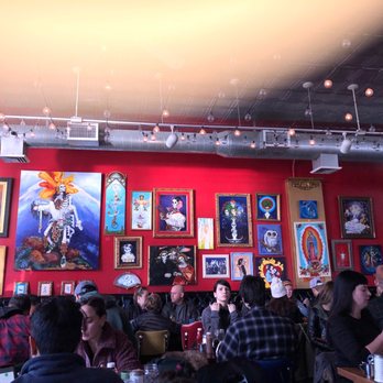 MartAnne's - Artwork - Breakfast & Brunch Near Me - Flagstaff, Arizona