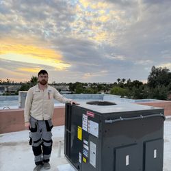 Fuse HVAC & Appliance Repair - AC repair, AC installation, HVAC repair, HVAC installation, air conditioner repair, air conditioner installation, air conditioning repair