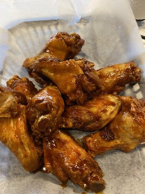 Spring Street Bar & Grill by null