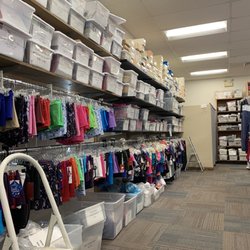 Dance Village - Dance Village is a cozy little freed-standing store with a large selection.