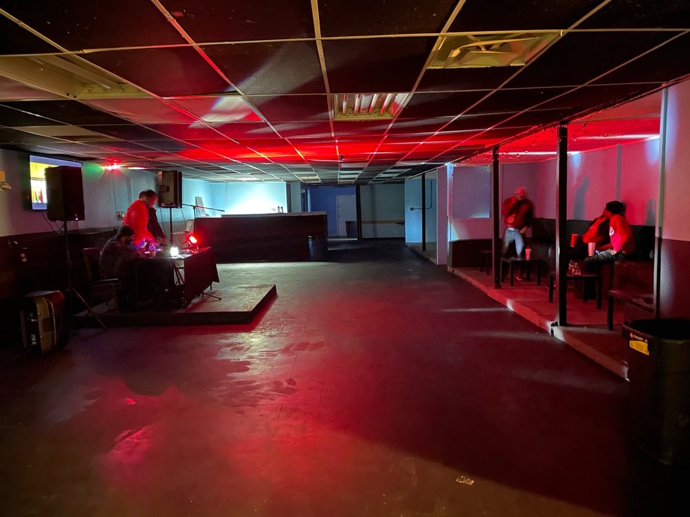 THE XO LOUNGE Updated June 2024 145 Lafayette St, Nashville