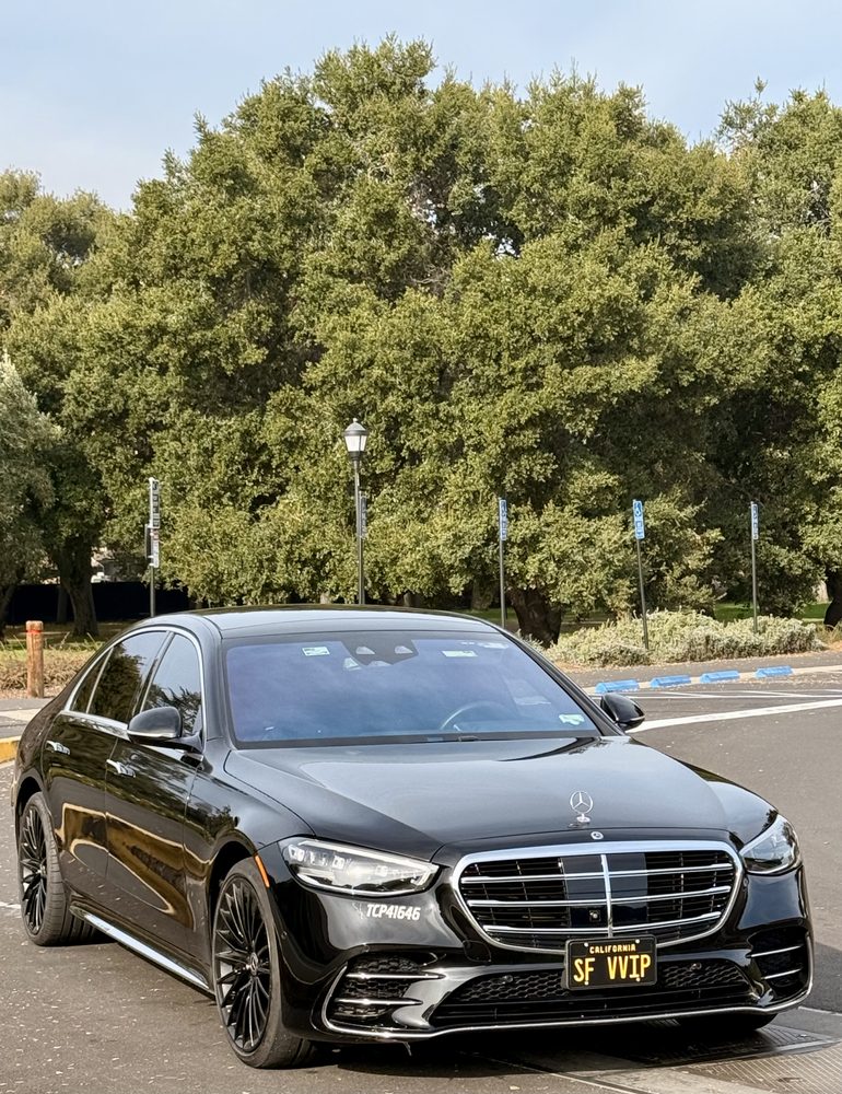 Norcal Luxury Chauffeur