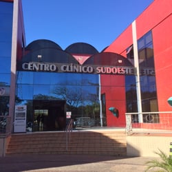Centro Clinico Sudoeste