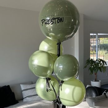 Choice2Rejoice - Balloons - Balloon Services Near Me - North Hollywood, California