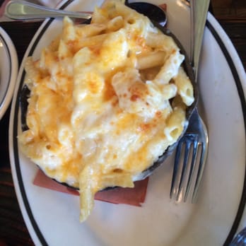 Jacob's Pickles - Best Mac n cheese I've ever had! - Comfort Food Near Me - New York, New York