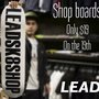 Lead Skate Shop