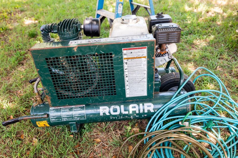 Slide of Centurion Roofing