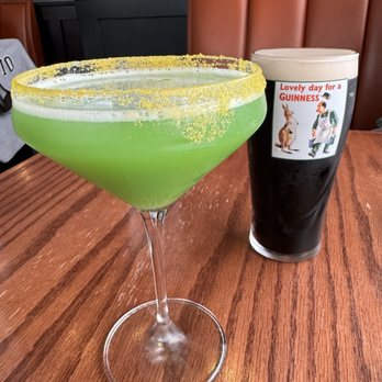Firewater Sports Bar Cafe - Fuzzy Leprechaun and a pint of Guiness - Sports Bars Near Me - Cedar Park, Texas Firewater Sports Bar Cafe - Fuzzy Leprechaun and a pint of Guiness - Sports Bars Near Me - Cedar Park, Texas