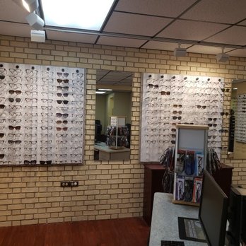 Clarkson Eyecare - Optometrists Near Me - Godfrey, Illinois