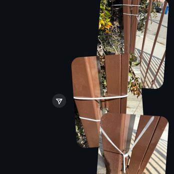 Up To Date Iron Works - Trying to get the work repaired. - Fences & Gates Near Me - Los Angeles, California Up To Date Iron Works - Trying to get the work repaired. - Fences & Gates Near Me - Los Angeles, California