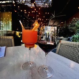 Aba Drinks