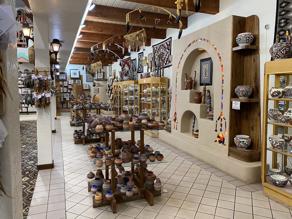 INDIAN CITY Updated August 2024 78 Photos & 43 Reviews Allentown Rd Exit 351 & Ih 40