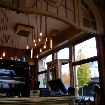 Wattman - Interior - Burgers Near Me - Berchem, VAN Wattman - Interior - Burgers Near Me - Berchem, VAN