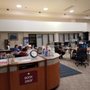 Photo of Sheppard AFB Library