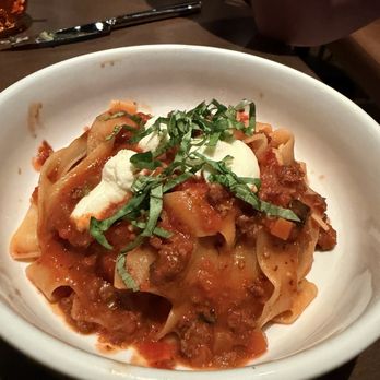 Nudo Italiano - Italian Near Me - Las Vegas, Nevada