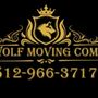 Photo of Lone Wolf Moving