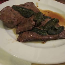 liver dish liver dish