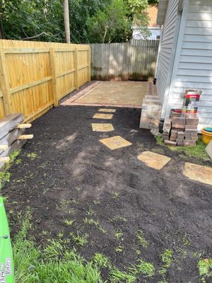 Honey Badger Home Services Logo