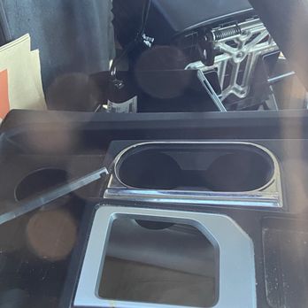 Grappone Toyota - After Grappone Toyota ripped interior apart. - Auto Repair Near Me - Bow, New Hampshire Grappone Toyota - After Grappone Toyota ripped interior apart. - Auto Repair Near Me - Bow, New Hampshire
