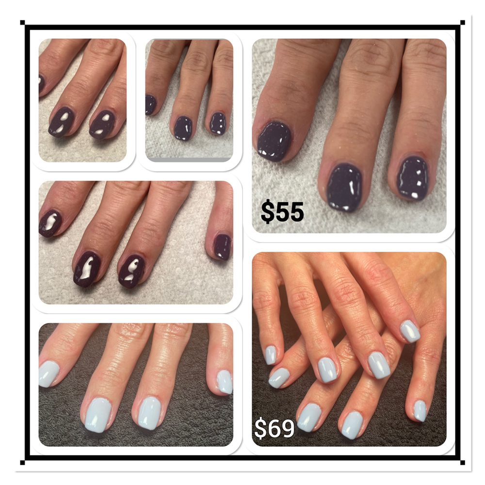 Top 127+ nail salon lake zurich best songngunhatanh.edu.vn