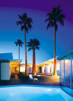 Miracle Manor Boutique Hotel & Spa by null