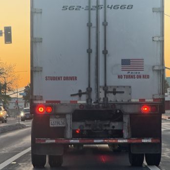 Empire Trucking School - Driving Schools Near Me - Ontario, California Empire Trucking School - Driving Schools Near Me - Ontario, California