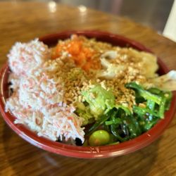 Poke Poki in La Verne gift card
