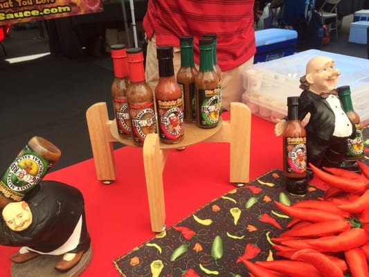 Ahwatukee Farmers Market by null