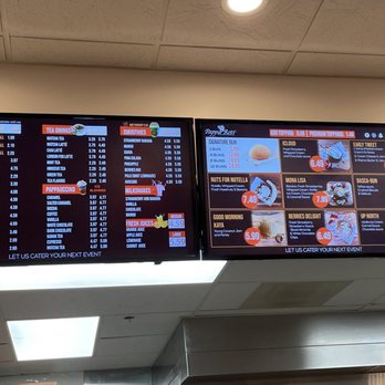 Pappa Roti - Menu - Juice Bars & Smoothies Near Me - Rochester Hills, Michigan Pappa Roti - Menu - Juice Bars & Smoothies Near Me - Rochester Hills, Michigan