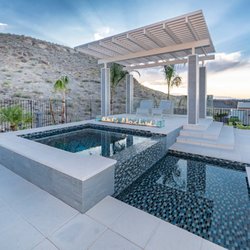 California Pools - Las Vegas