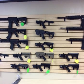 Payne Brothers Firearms - AR15 rifles and lower assemblies. - Guns & Ammo Near Me - Katy, Texas Payne Brothers Firearms - AR15 rifles and lower assemblies. - Guns & Ammo Near Me - Katy, Texas