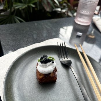 PLANTA Queen Chicago - Sushi Bars Near Me - Chicago, Illinois