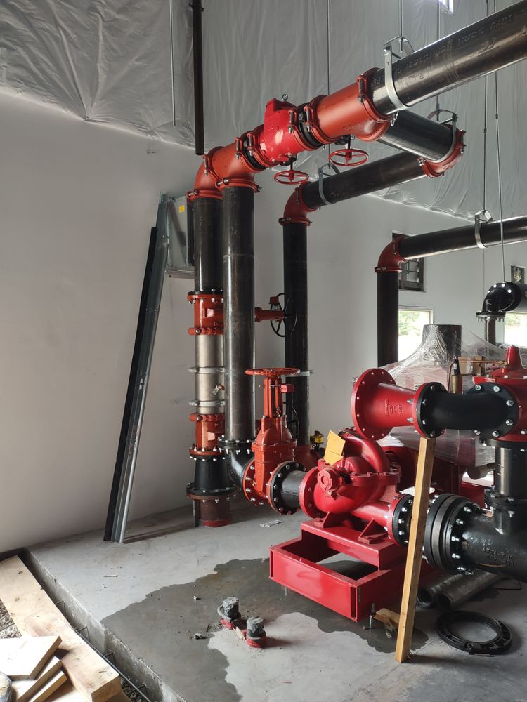 Slide of Akile Walsh Construction