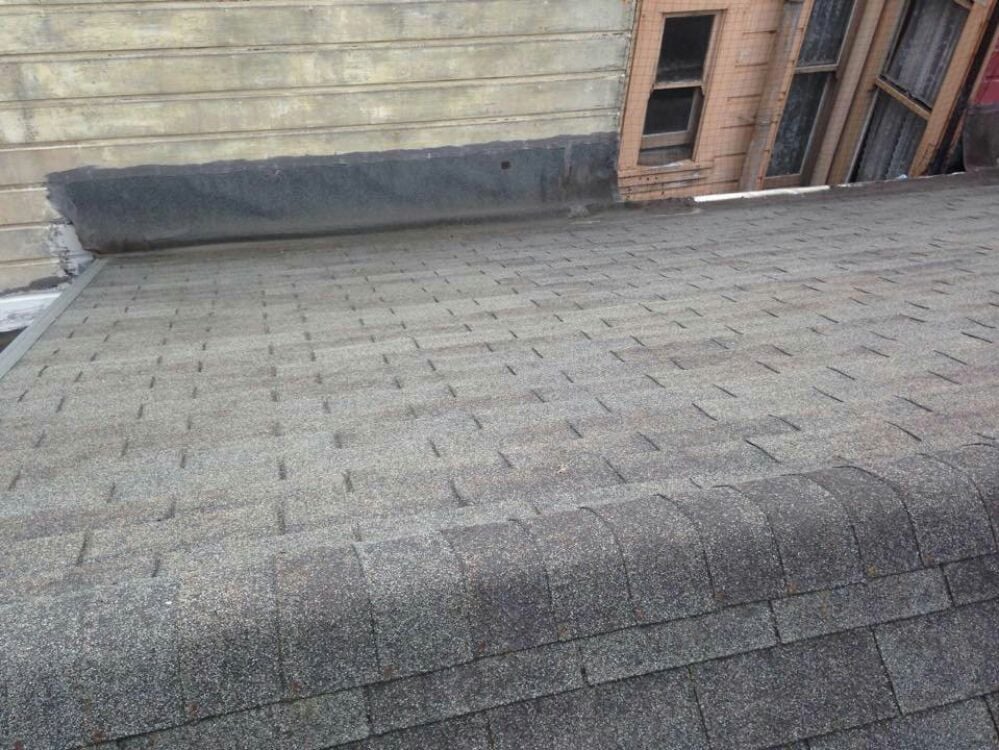 Slide of Dependable Roofing