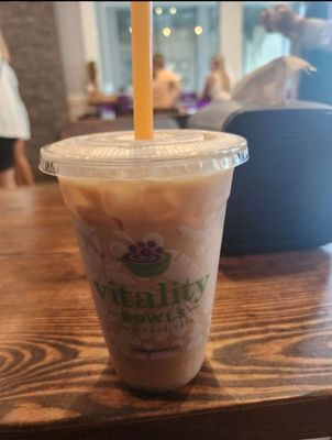 Vitality Bowls by null