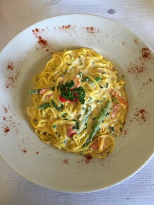 Brasserie Bagatelle by null