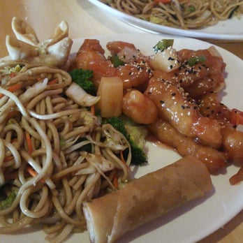 Little House - Excellent meal with fresh veggies! - Sushi Bars Near Me - Johnstown, Colorado Little House - Excellent meal with fresh veggies! - Sushi Bars Near Me - Johnstown, Colorado