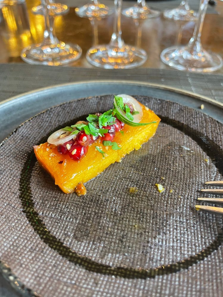 Robert Sinskey Vineyards