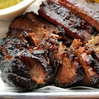 Ray's Real Pit BBQ Shack - Barbeque Near Me - Houston, Texas