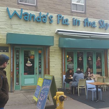 Wanda's Pie In The Sky - Bakeries Near Me - Toronto, Ontario Wanda's Pie In The Sky - Bakeries Near Me - Toronto, Ontario